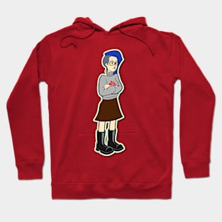 Aunt Karen Hoodie